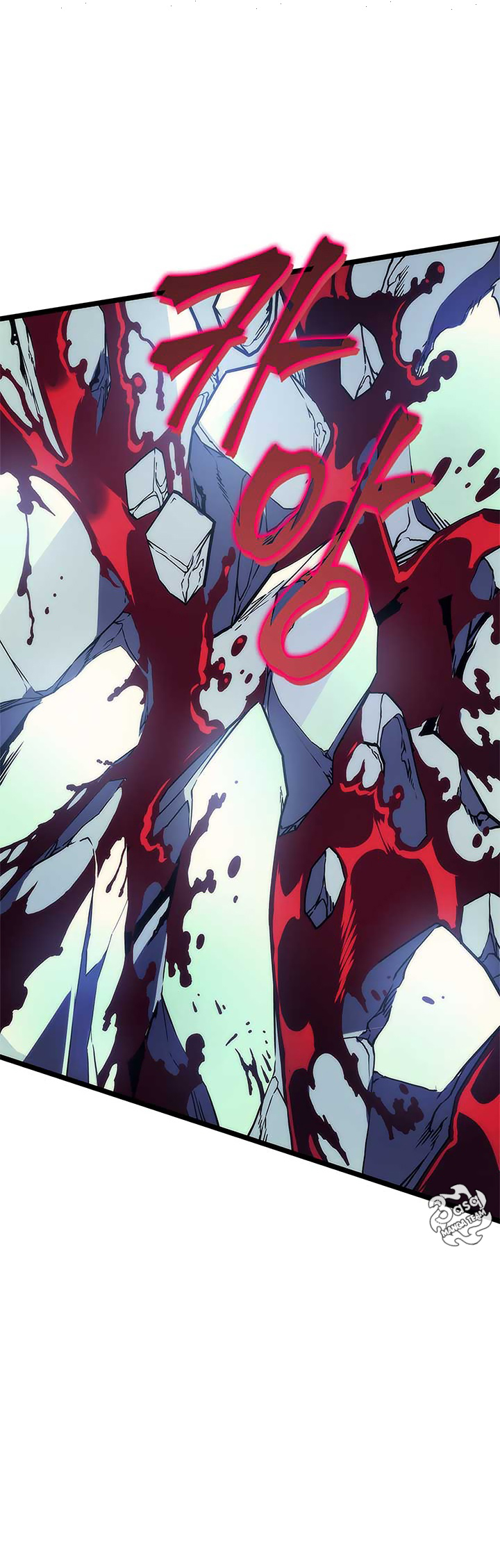 Solo Leveling: Chapter 97 - Page 22