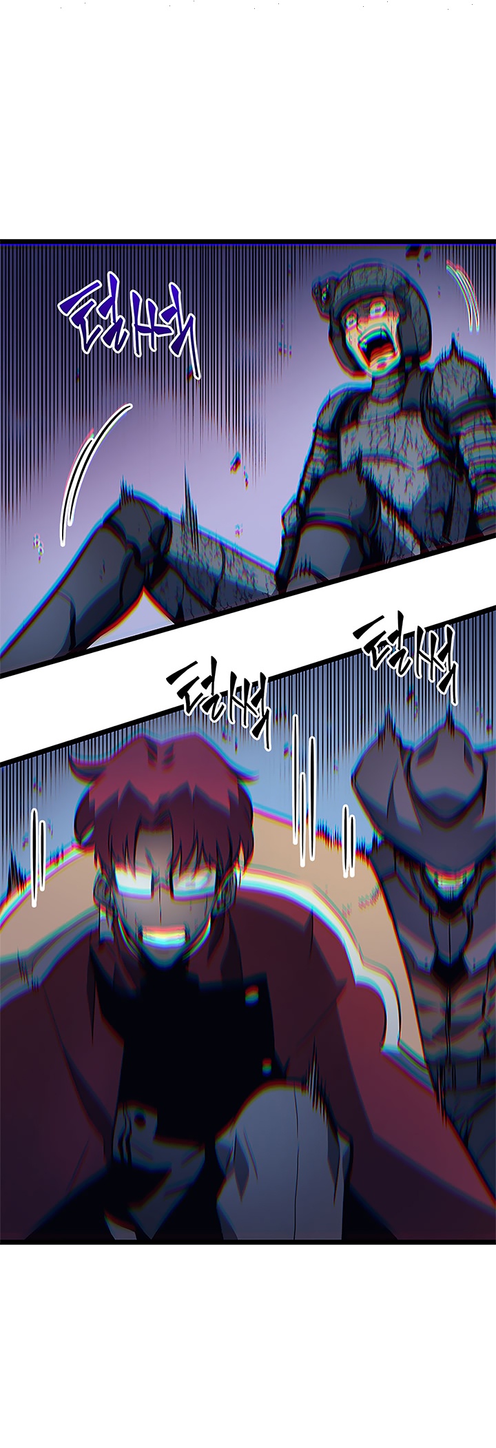 Solo Leveling: Chapter 99 - Page 11