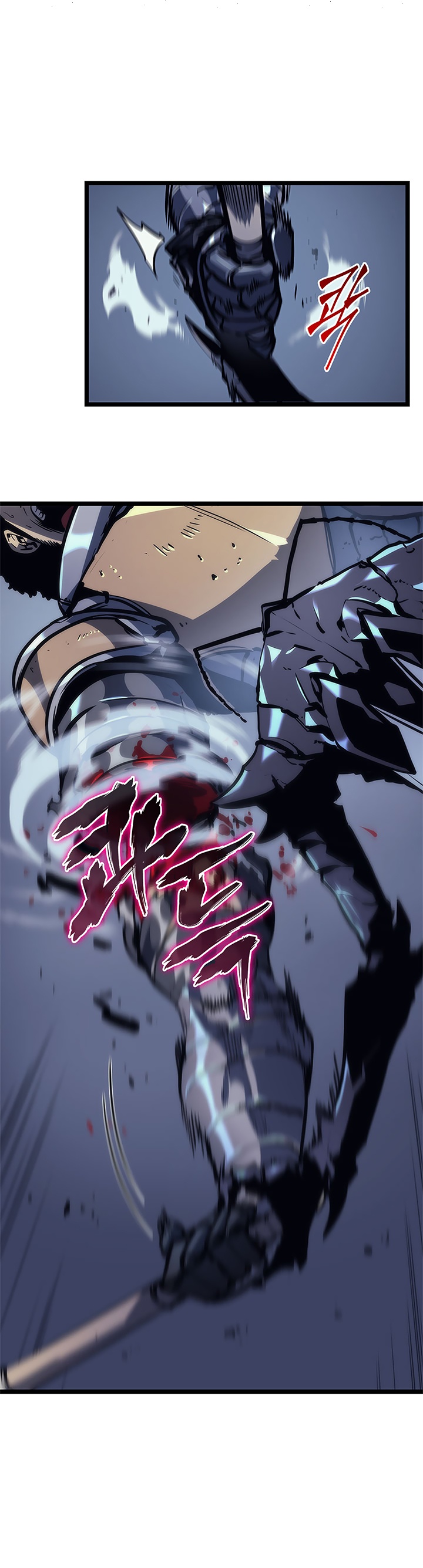 Solo Leveling: Chapter 99 - Page 19