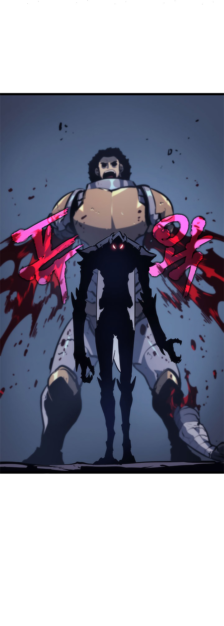 Solo Leveling: Chapter 99 - Page 20