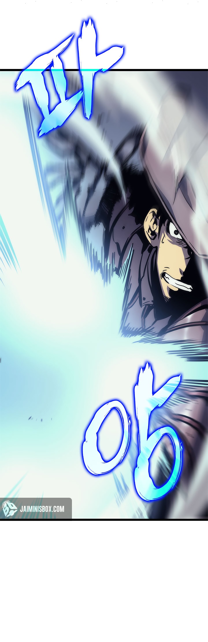 Solo Leveling: Chapter 99 - Page 24