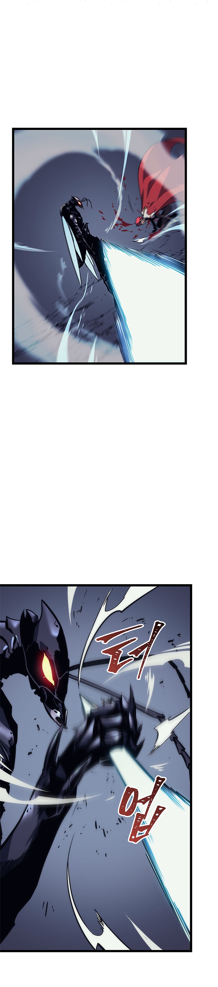 Solo Leveling: Chapter 99 - Page 25