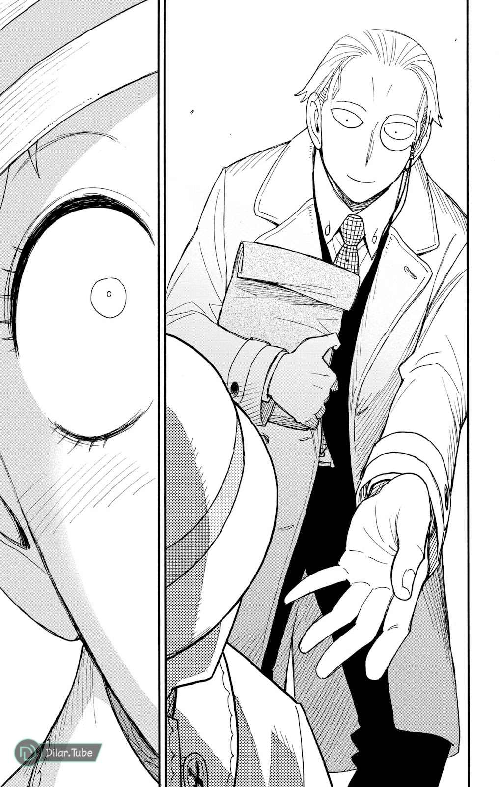 Spy x Family: Chapter 102 - Page 7
