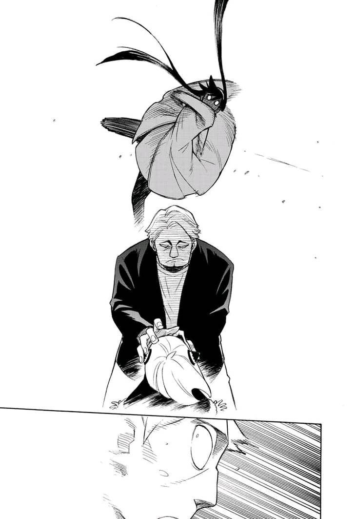 Spy x Family: Chapter 19 - Page 20
