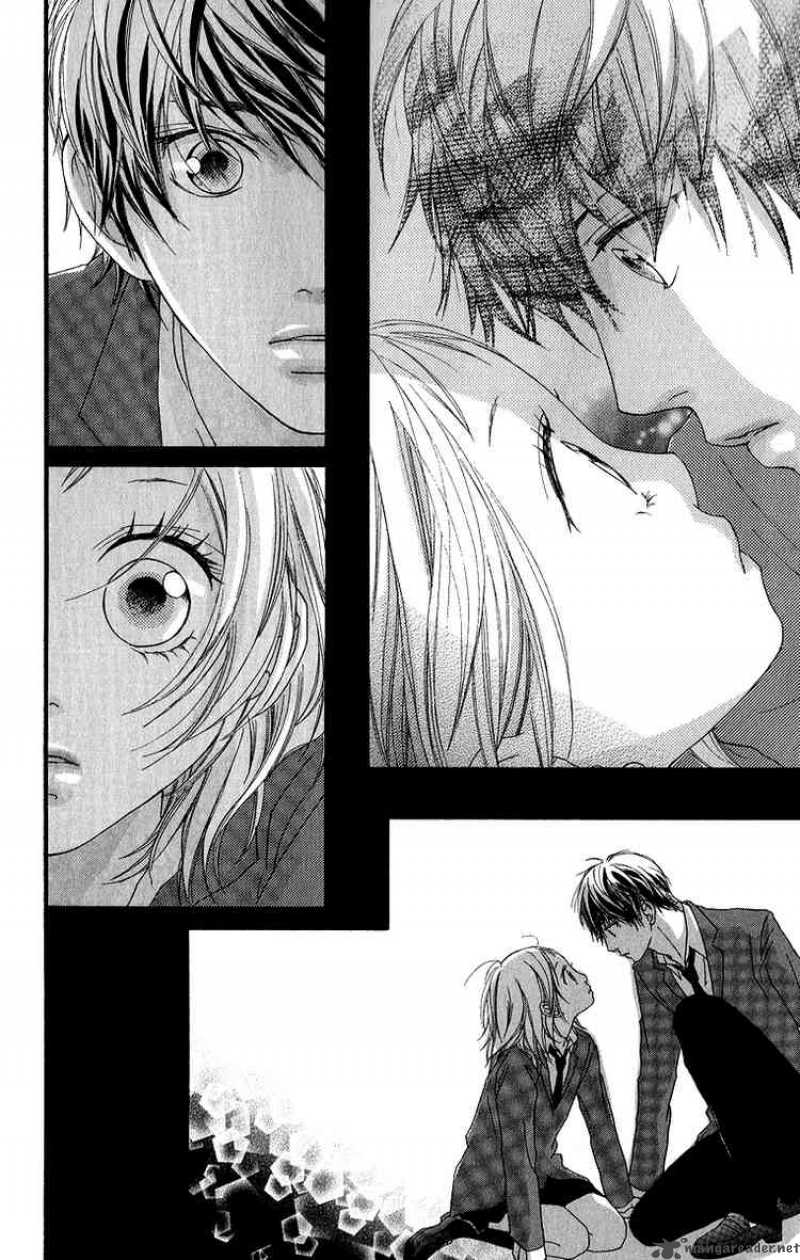 Strobe Edge: Chapter 12 - Page 40