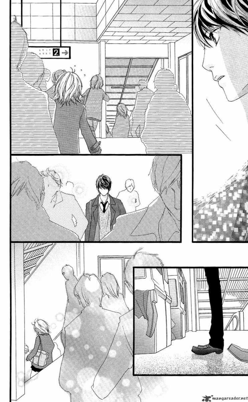 Strobe Edge: Chapter 18 - Page 24