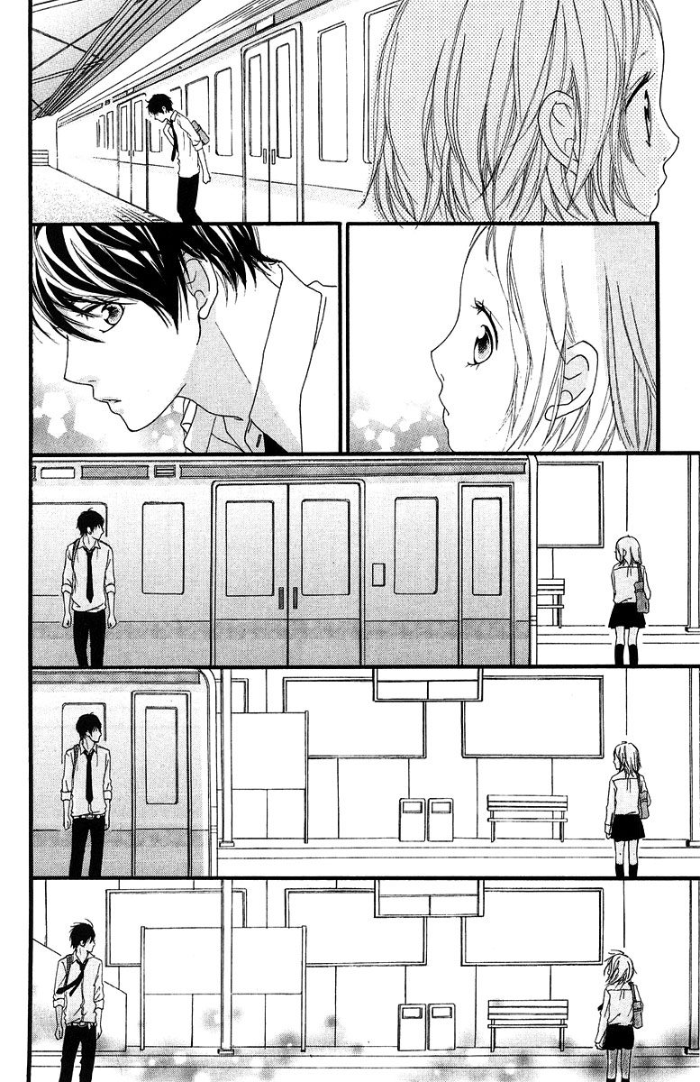 Strobe Edge: Chapter 35 - Page 42
