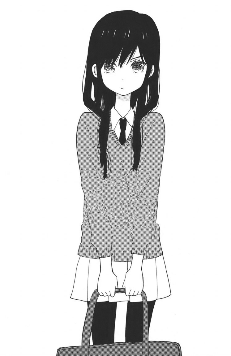 Taiyou no ie: Chapter 1 - Page 9