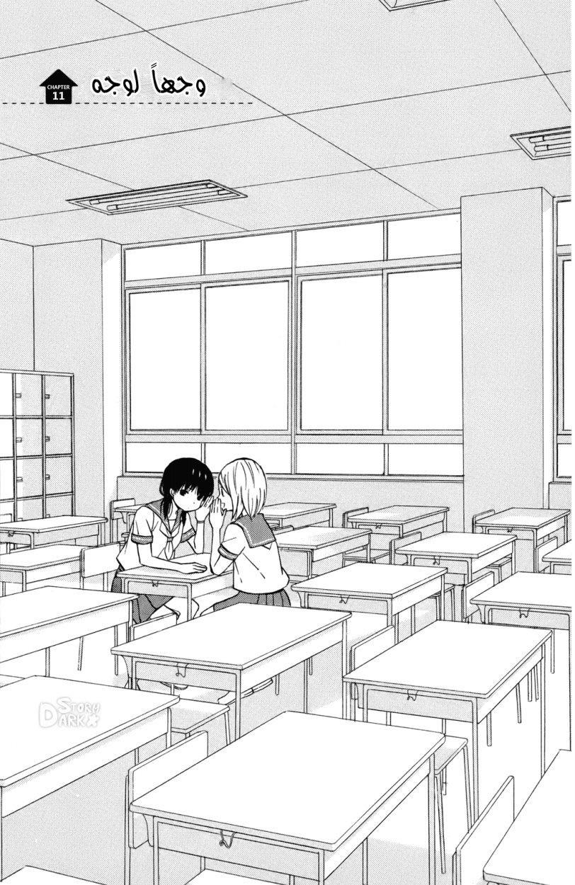 Taiyou no ie: Chapter 11 - Page 2
