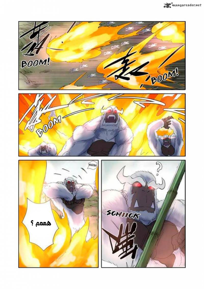 Tales of Demons and Gods: Chapter 179 - Page 6