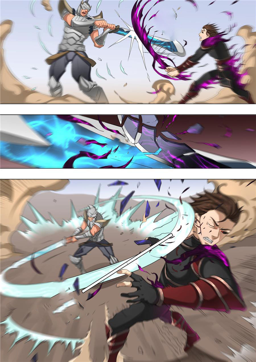 Tang Yin Zai Yi Jie: Chapter 58 - Page 11