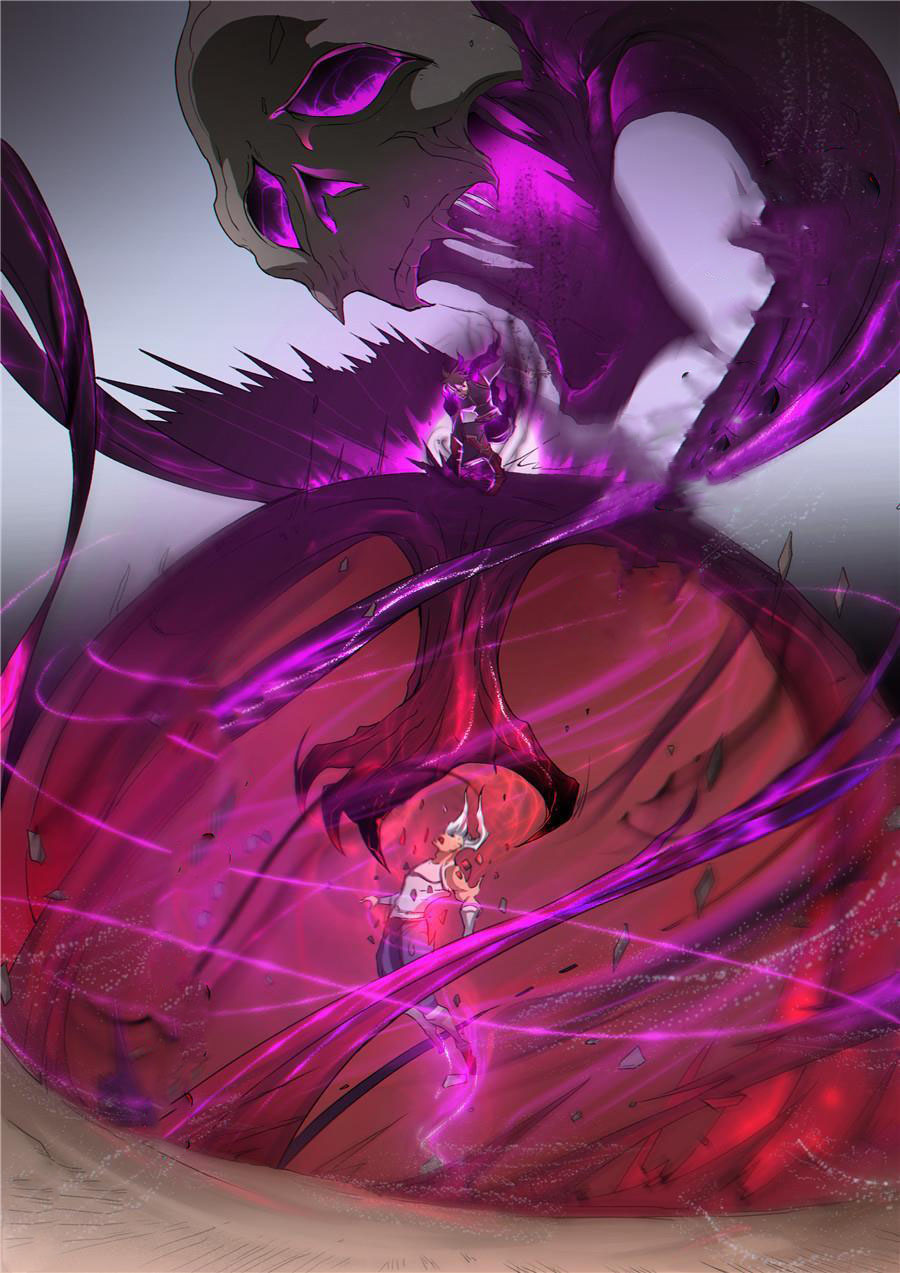 Tang Yin Zai Yi Jie: Chapter 59 - Page 5
