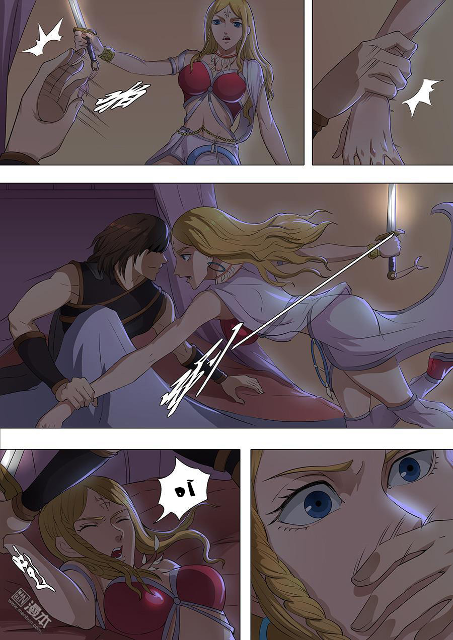 Tang Yin Zai Yi Jie: Chapter 89 - Page 14