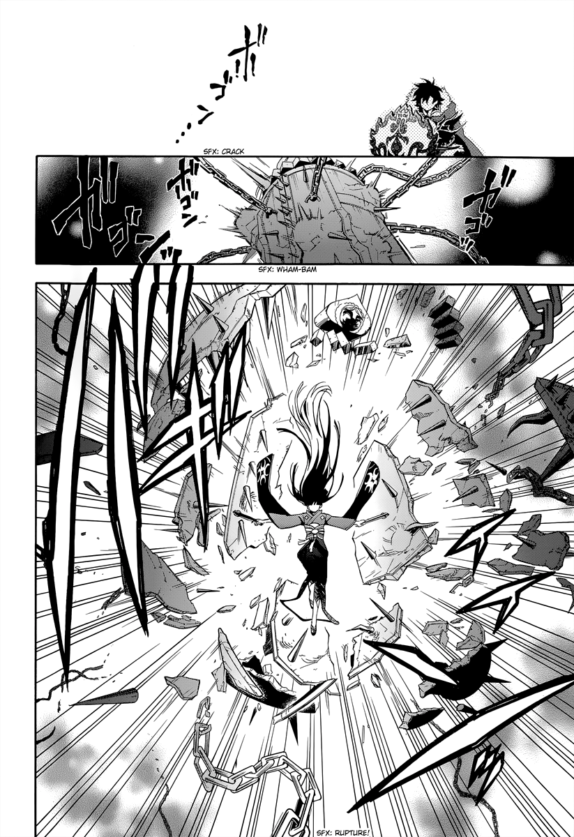 Tate no Yuusha no Nariagari: Chapter 18 - Page 17
