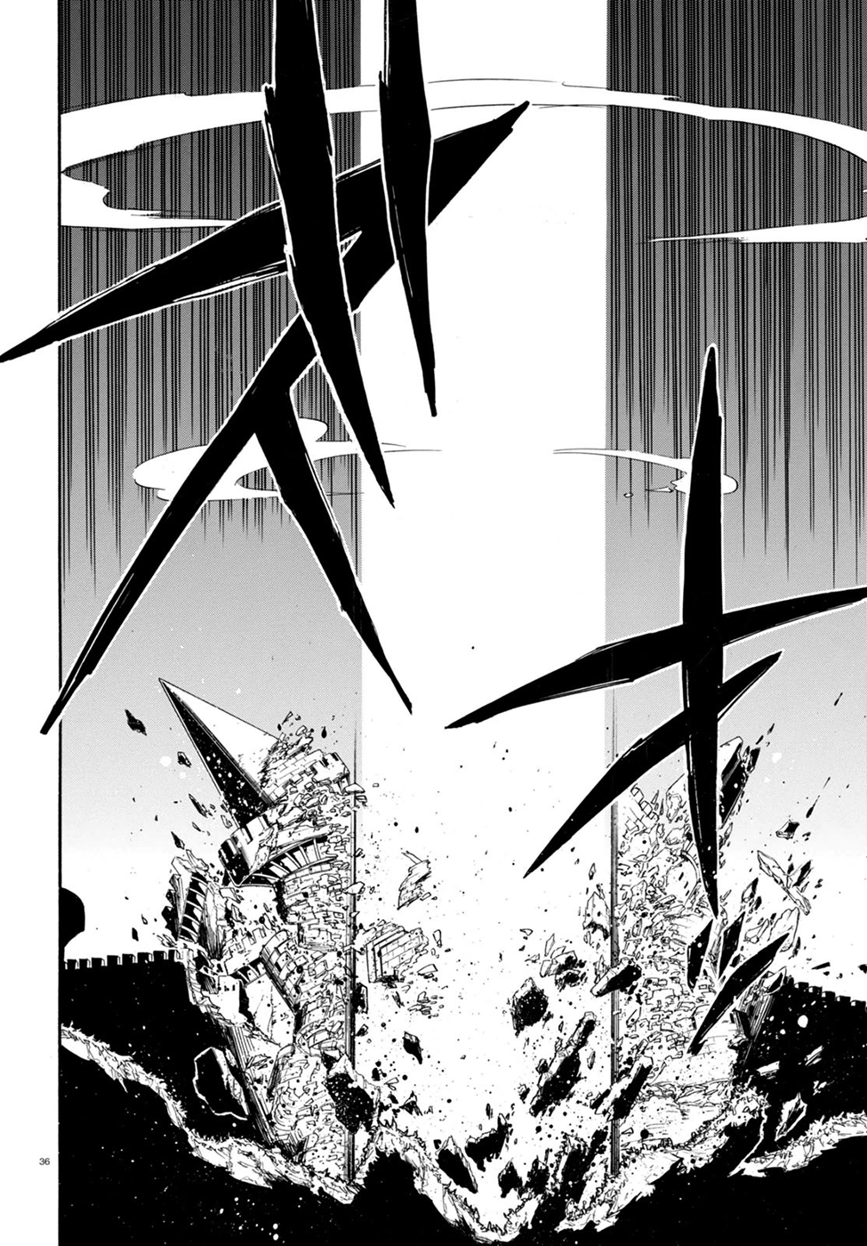 Tate no Yuusha no Nariagari: Chapter 27 - Page 39