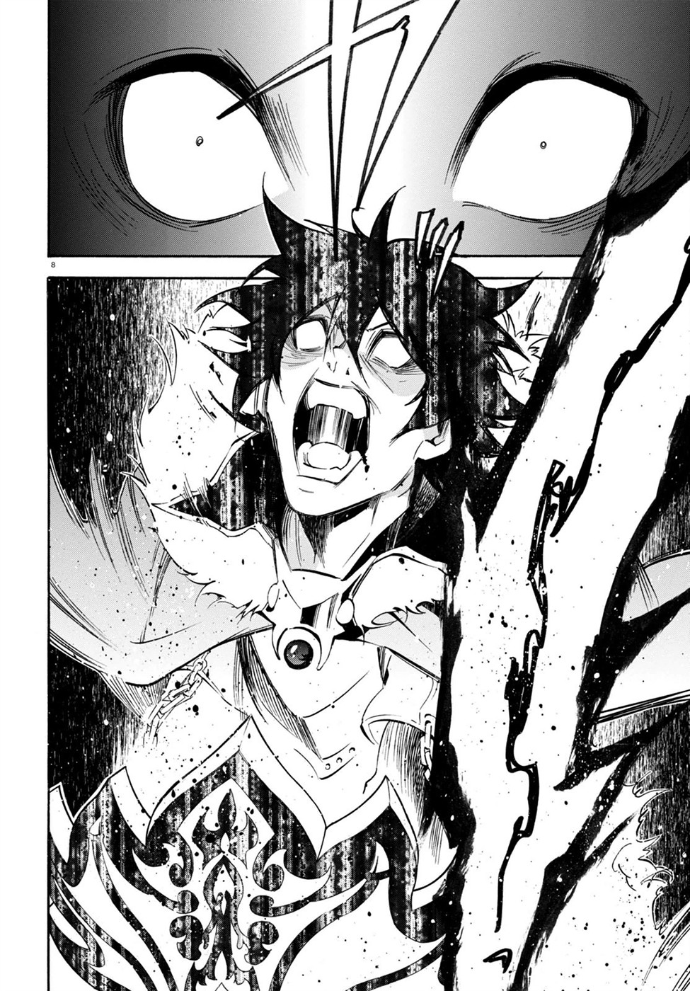 Tate no Yuusha no Nariagari: Chapter 30 - Page 11