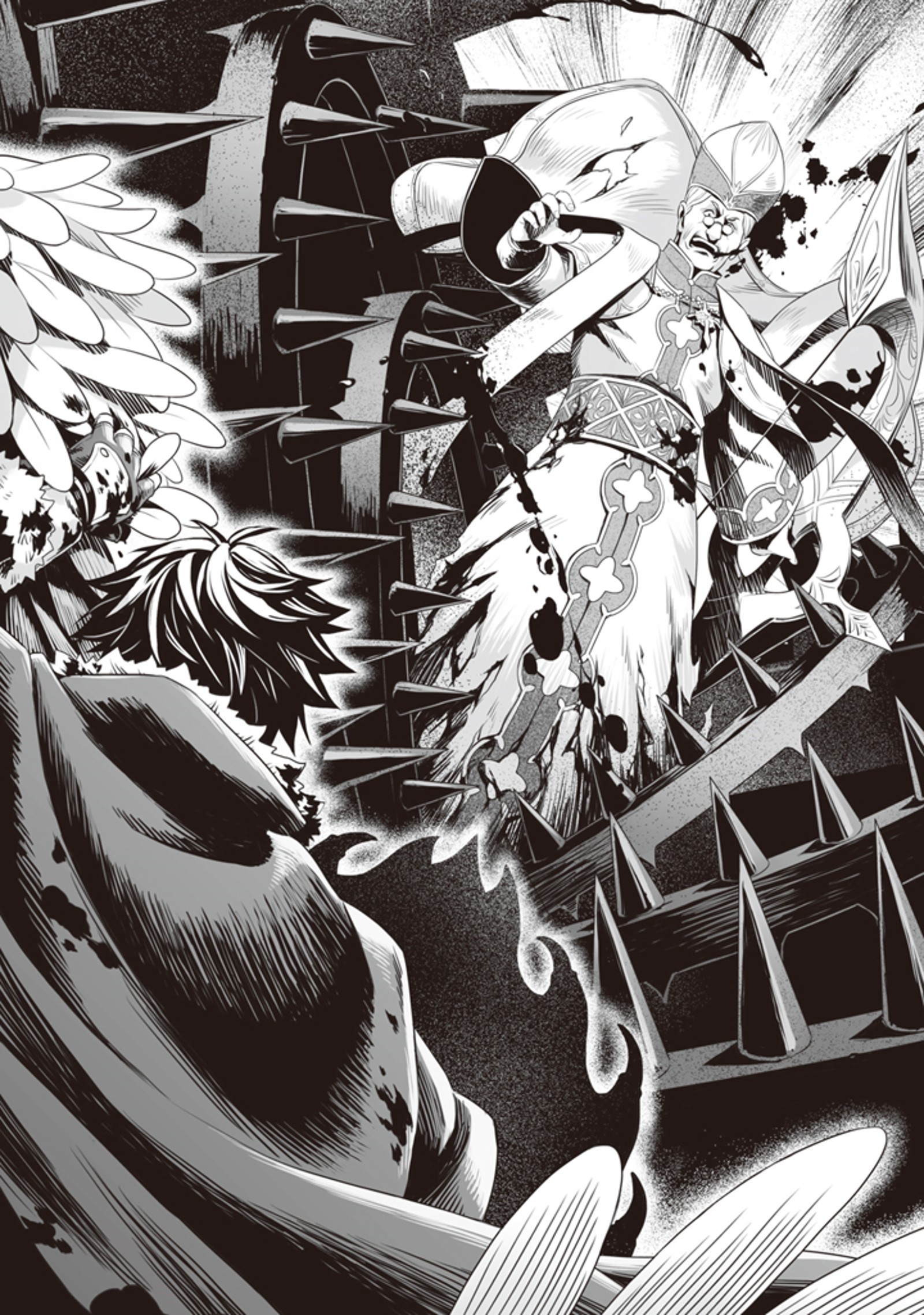 Tate no Yuusha no Nariagari: Chapter 30 - Page 43