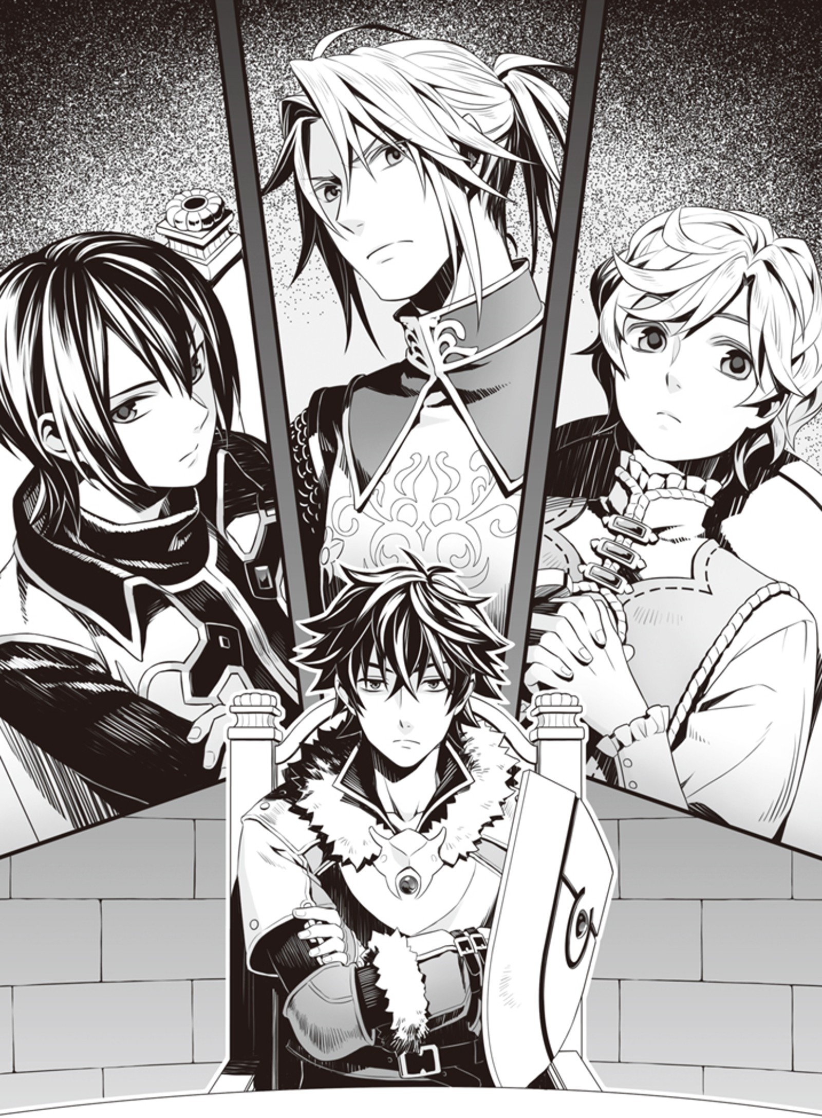 Tate no Yuusha no Nariagari: Chapter 33 - Page 30