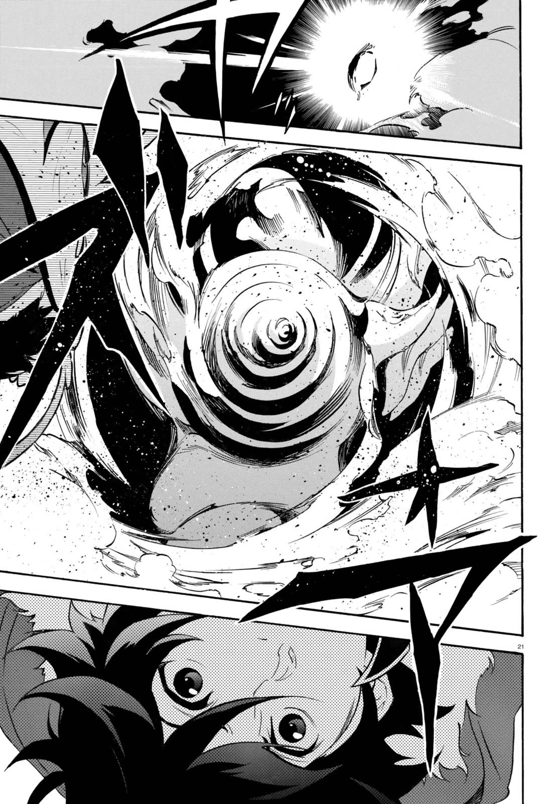 Tate no Yuusha no Nariagari: Chapter 39 - Page 20