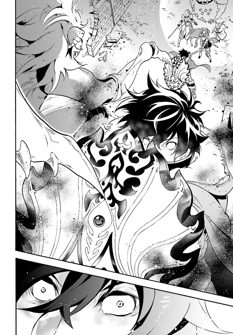 Tate no Yuusha no Nariagari: Chapter 53 - Page 31