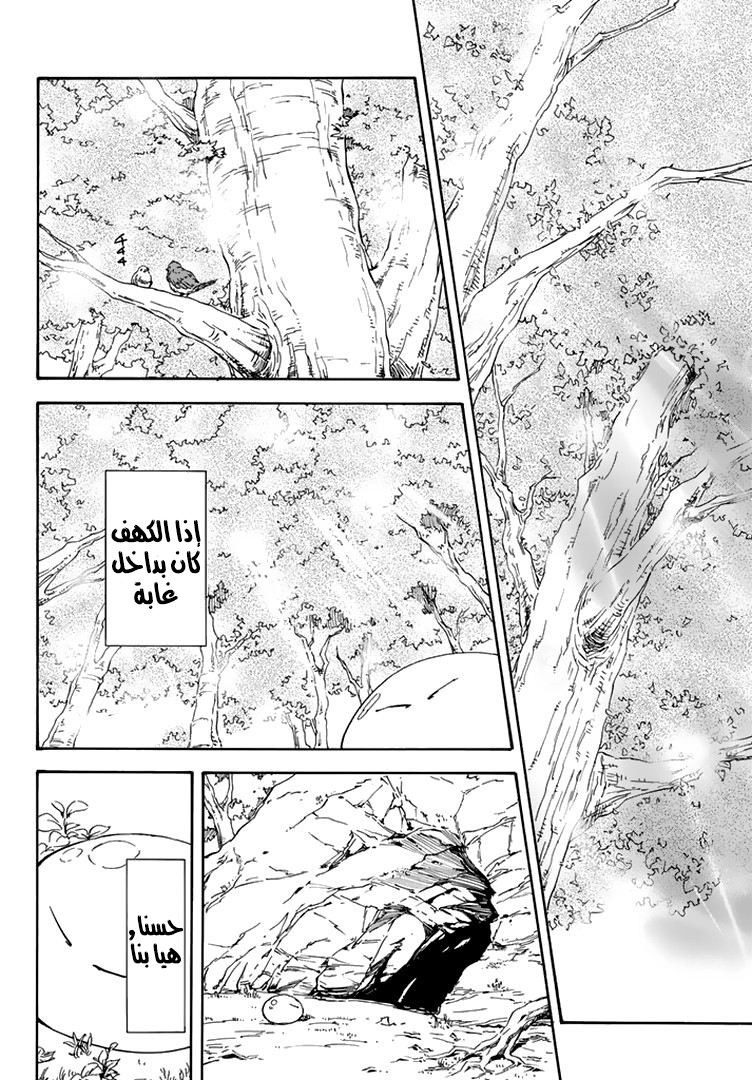 Tensei shitara Slime Datta Ken: Chapter 2 - Page 17