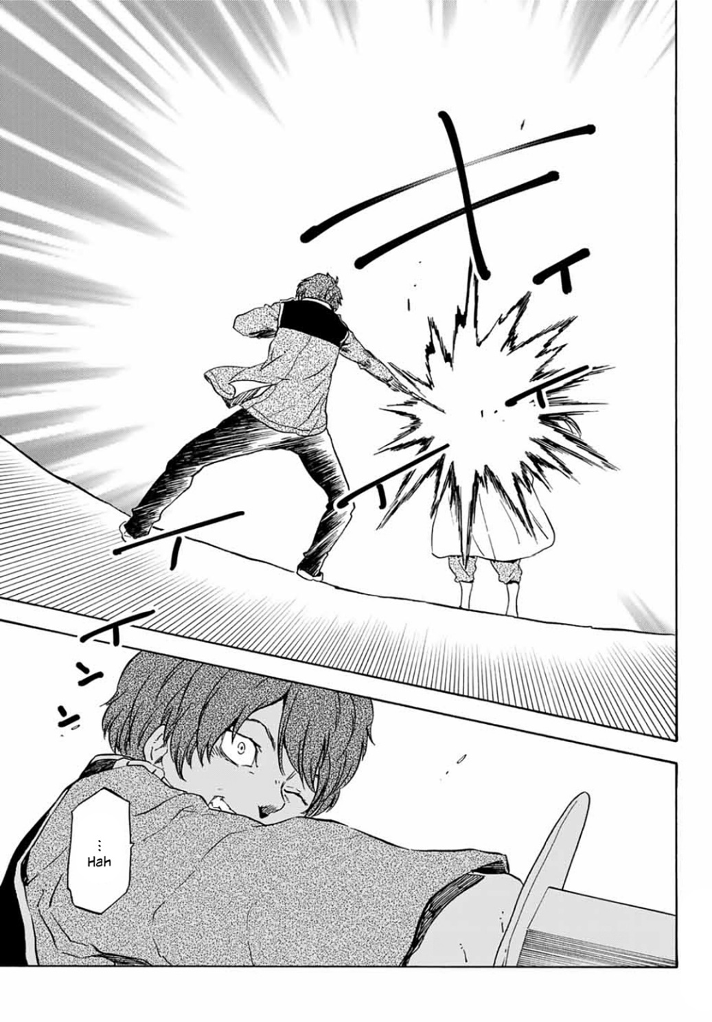 Tensei shitara Slime Datta Ken: Chapter 64 - Page 20
