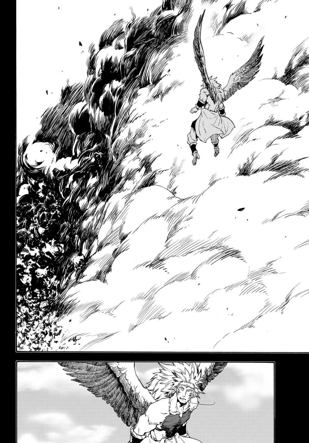 Tensei shitara Slime Datta Ken: Chapter 70 - Page 23