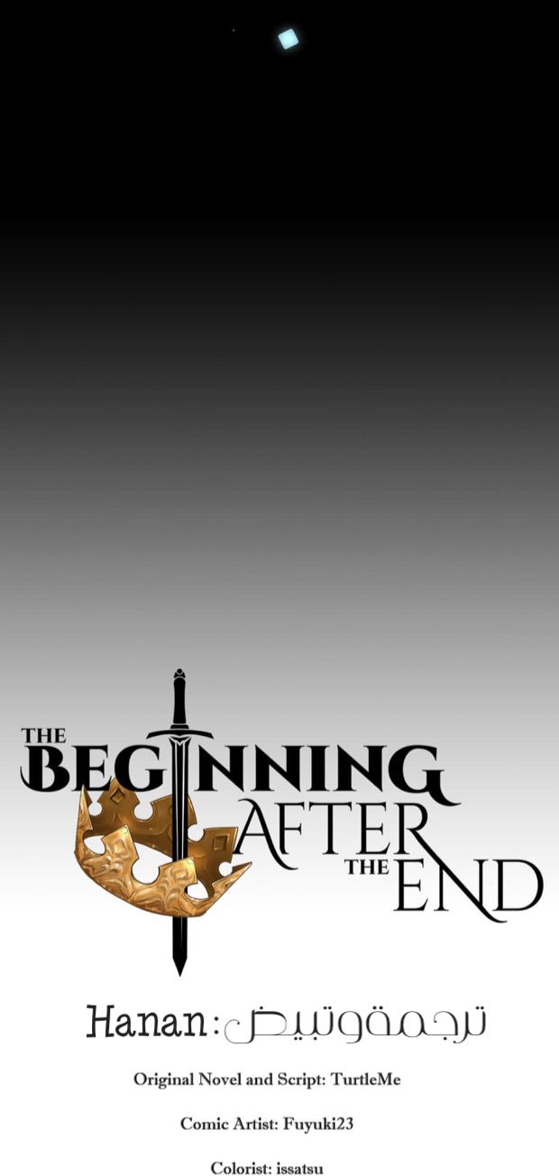 The Beginning After the End: Chapter 10 - Page 8