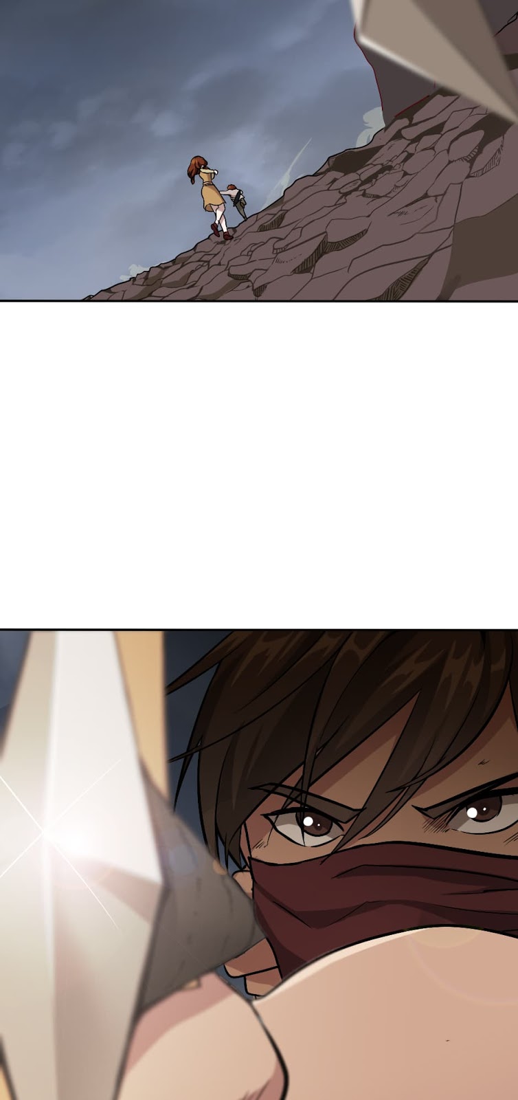 The Beginning After the End: Chapter 10 - Page 17