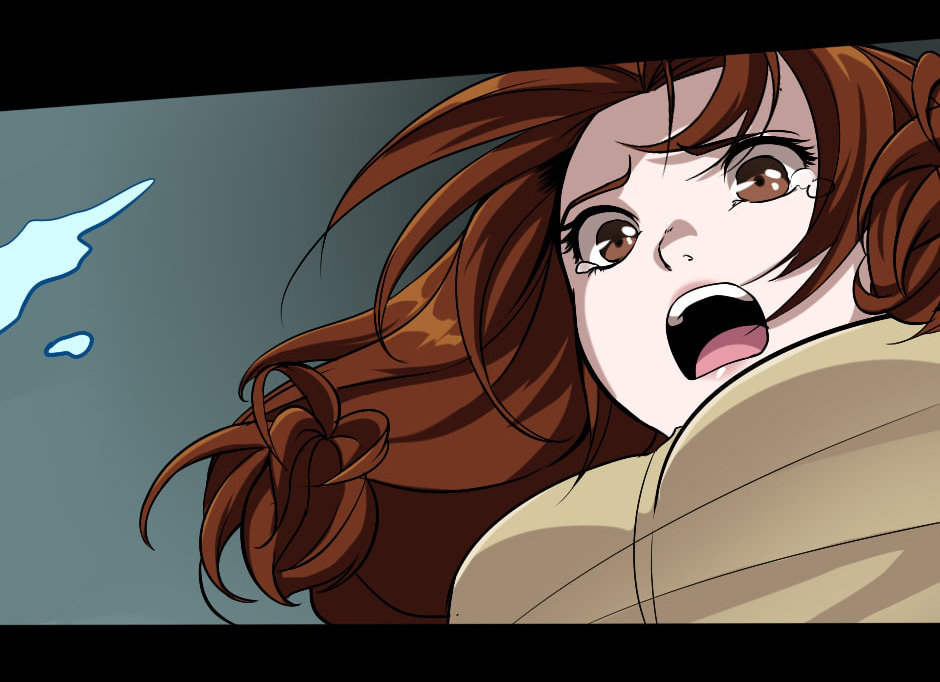 The Beginning After the End: Chapter 10 - Page 41