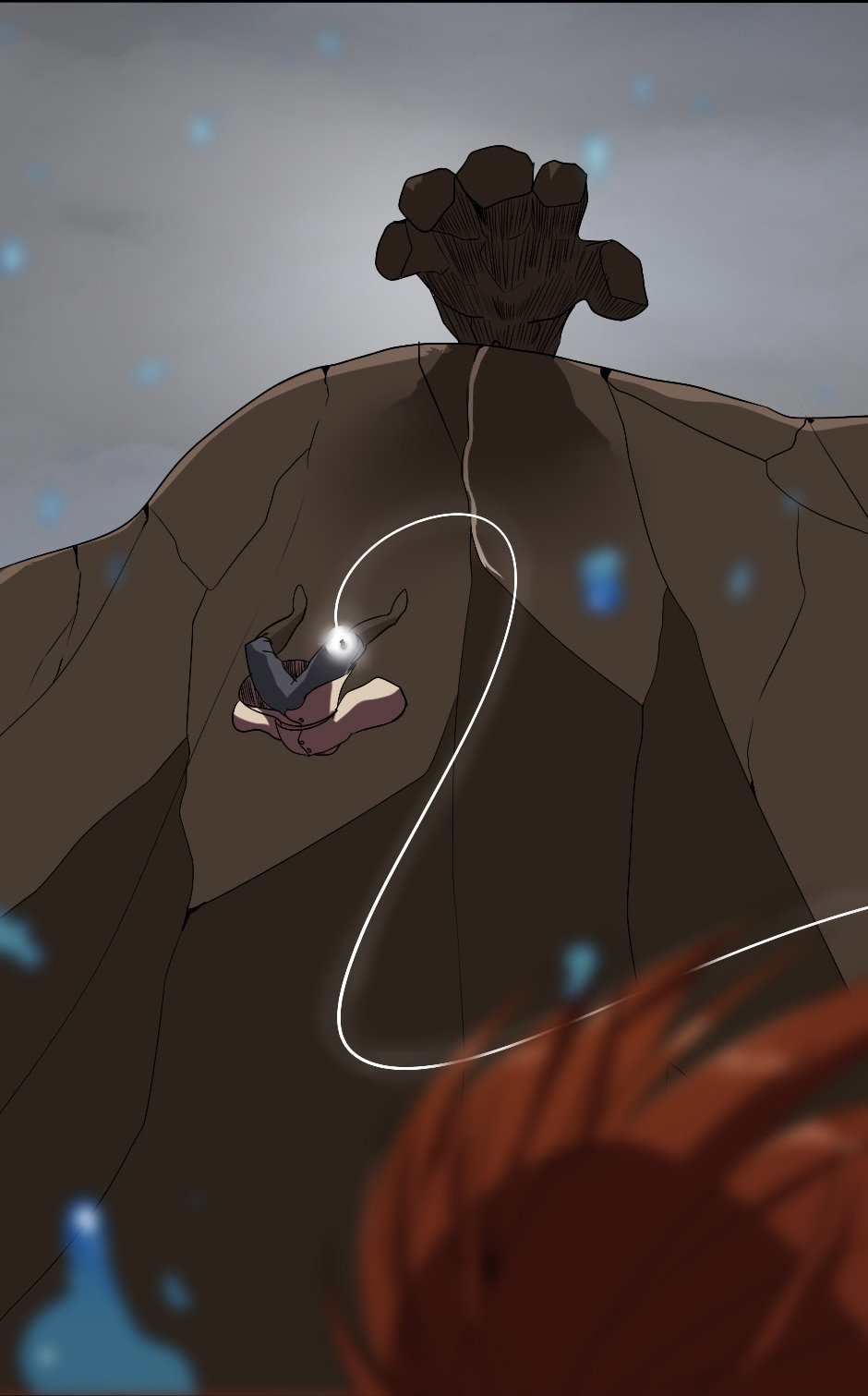 The Beginning After the End: Chapter 10 - Page 54