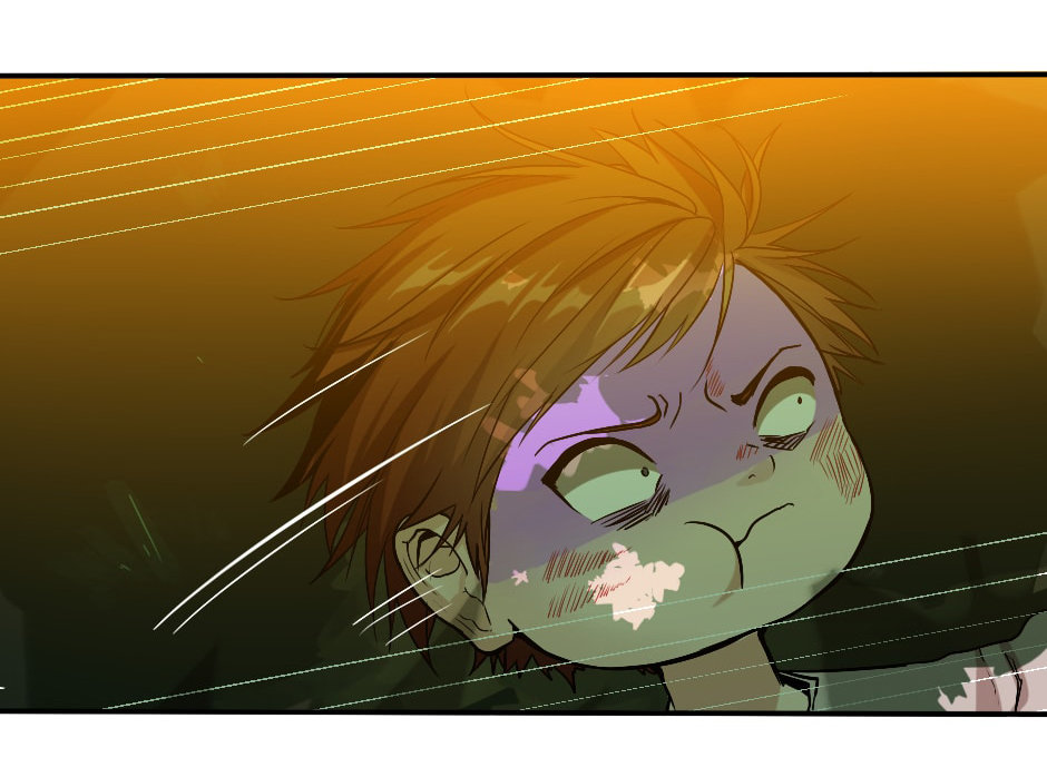 The Beginning After the End: Chapter 11 - Page 32