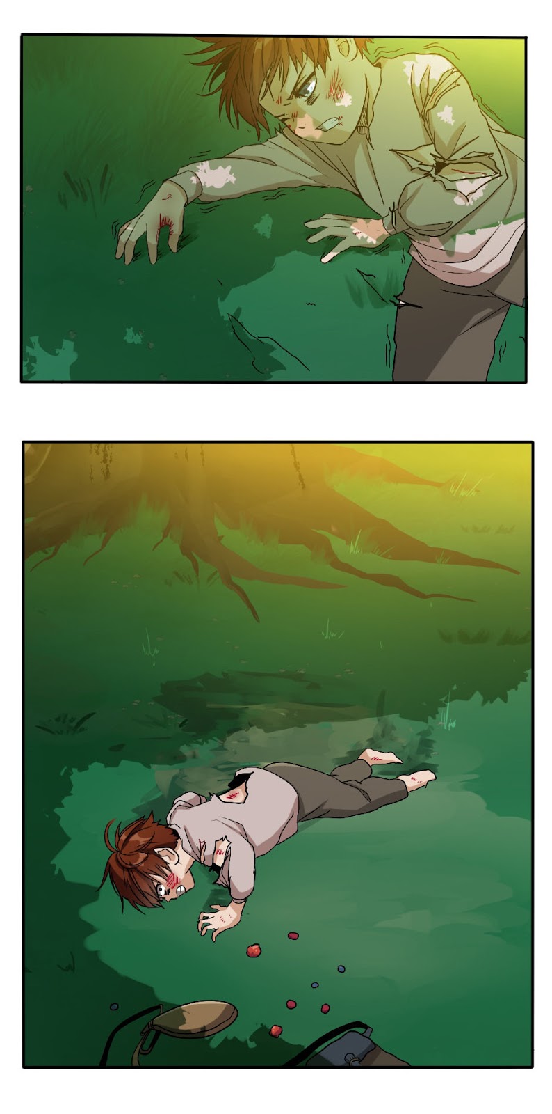 The Beginning After the End: Chapter 11 - Page 40