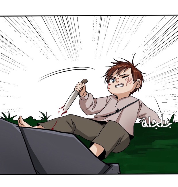 The Beginning After the End: Chapter 11 - Page 56