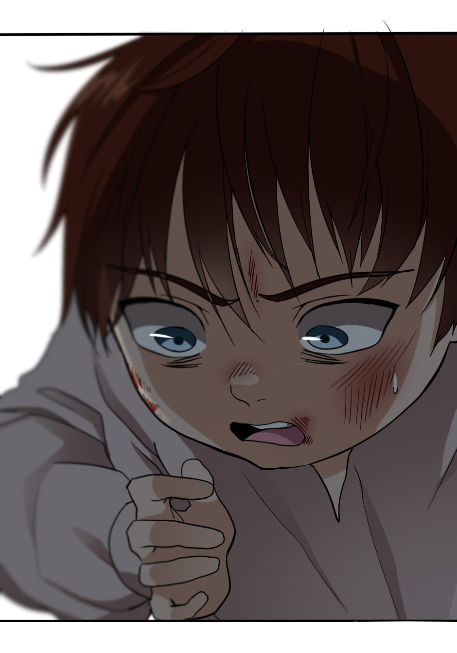 The Beginning After the End: Chapter 12 - Page 31