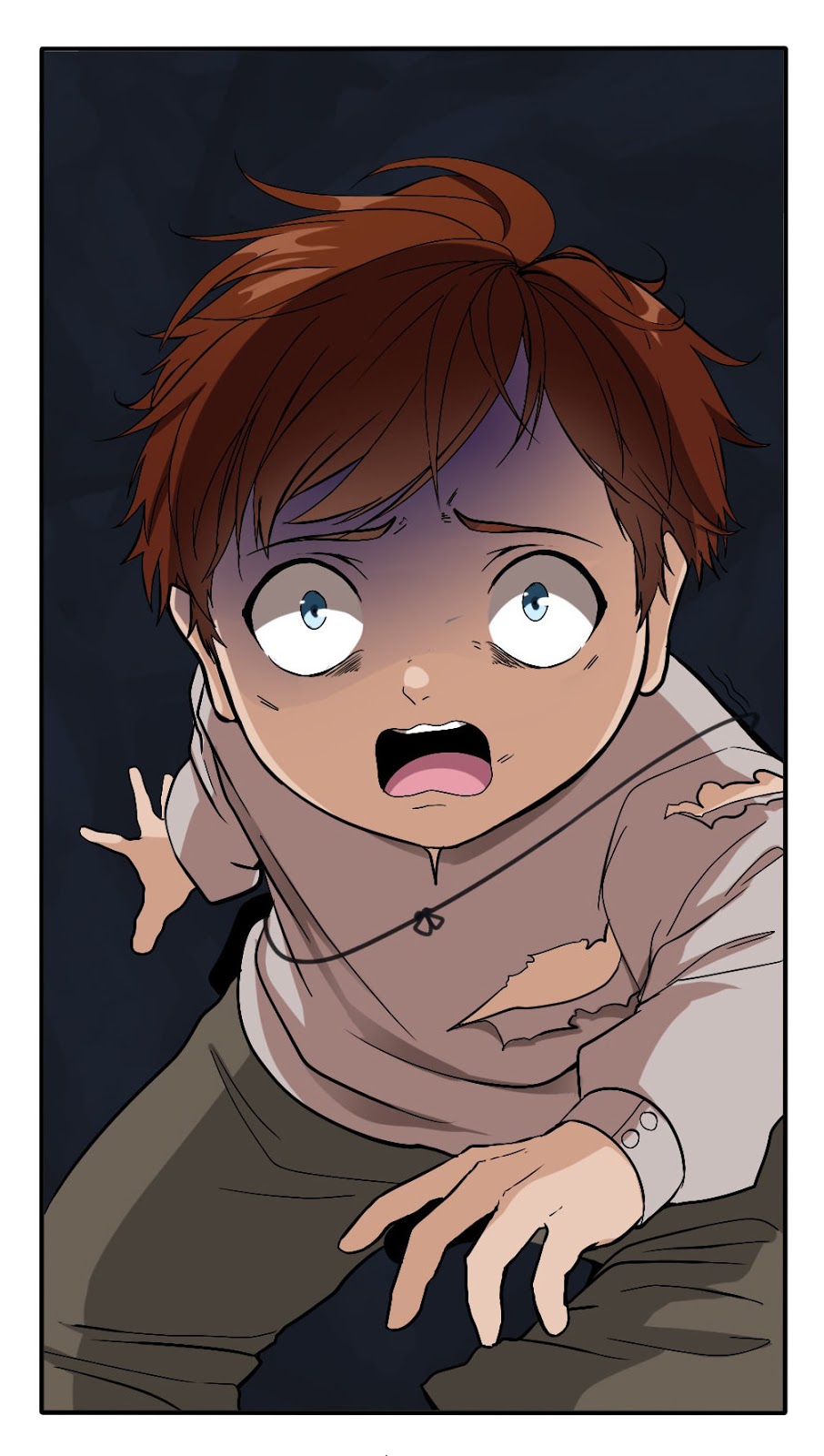 The Beginning After the End: Chapter 13 - Page 21