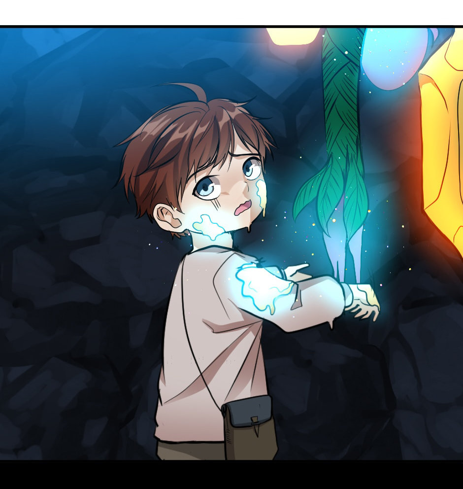 The Beginning After the End: Chapter 13 - Page 36