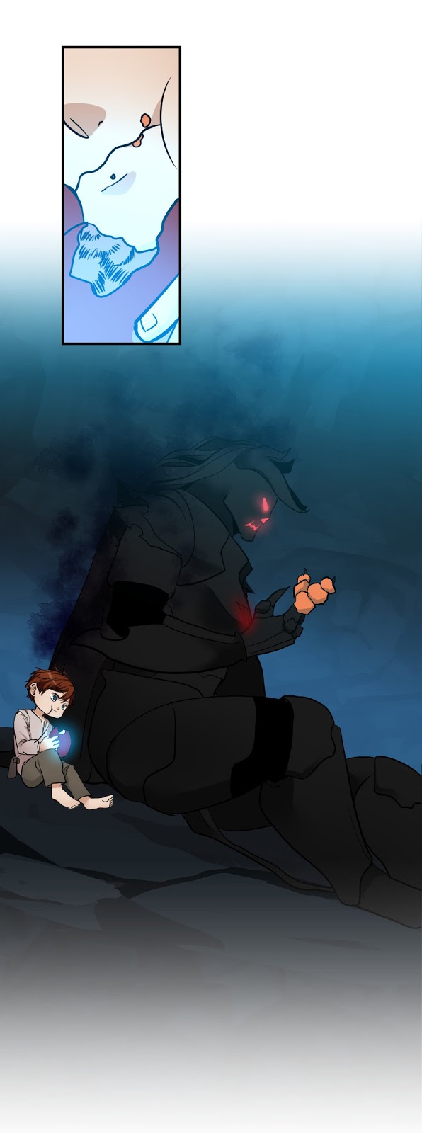The Beginning After the End: Chapter 13 - Page 39