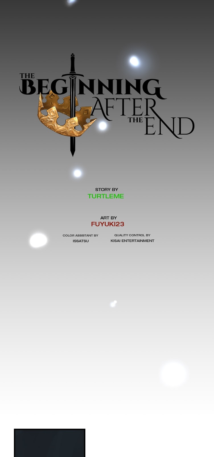 The Beginning After the End: Chapter 14 - Page 6