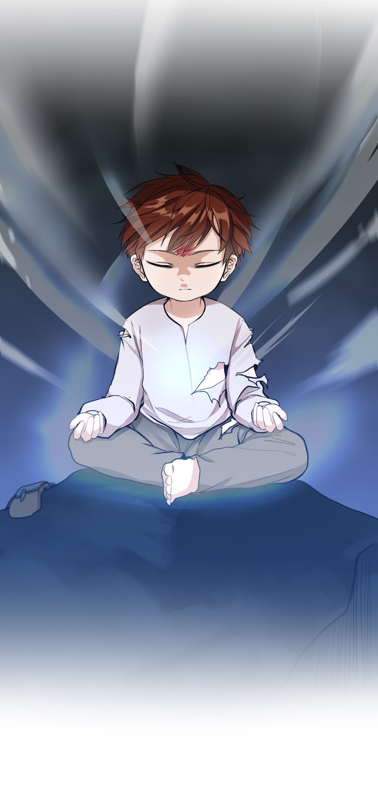 The Beginning After the End: Chapter 14 - Page 8