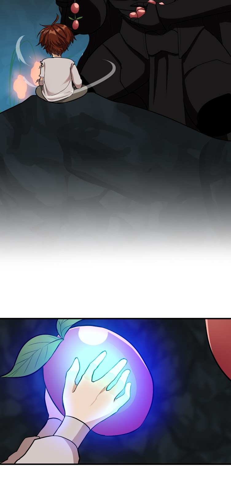 The Beginning After the End: Chapter 14 - Page 12