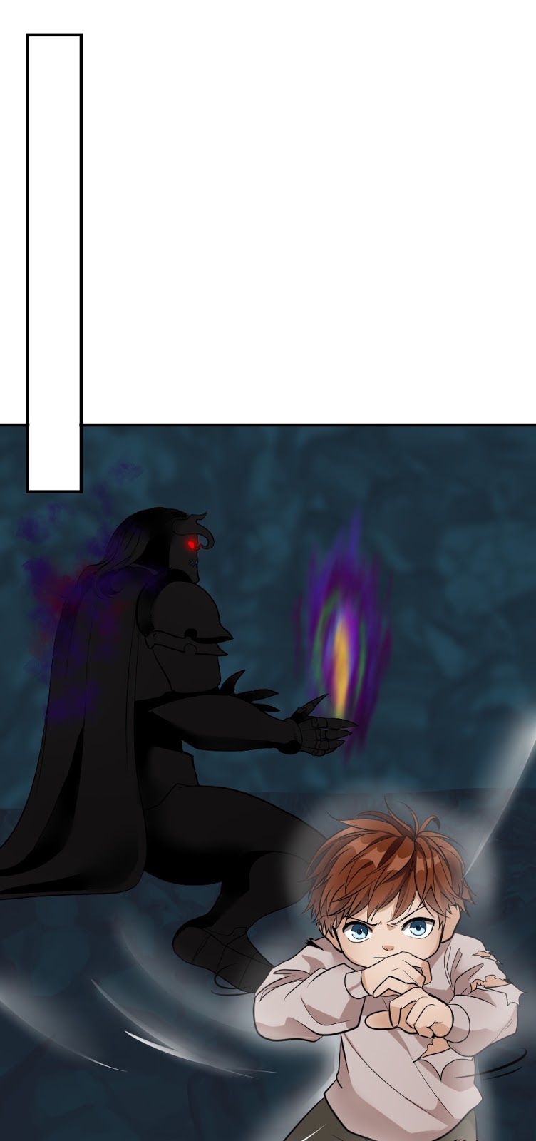 The Beginning After the End: Chapter 14 - Page 55