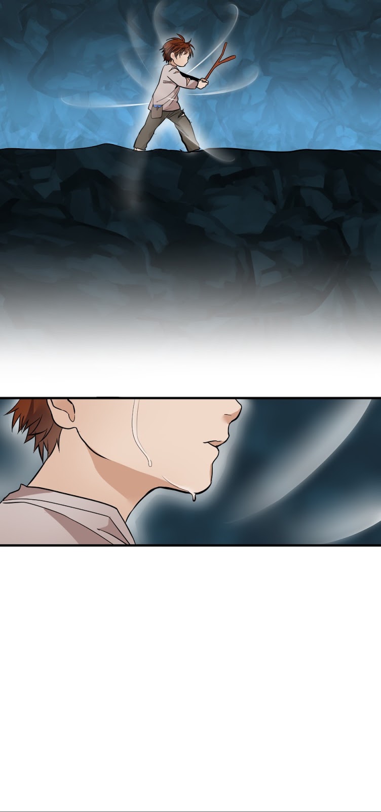 The Beginning After the End: Chapter 14 - Page 58