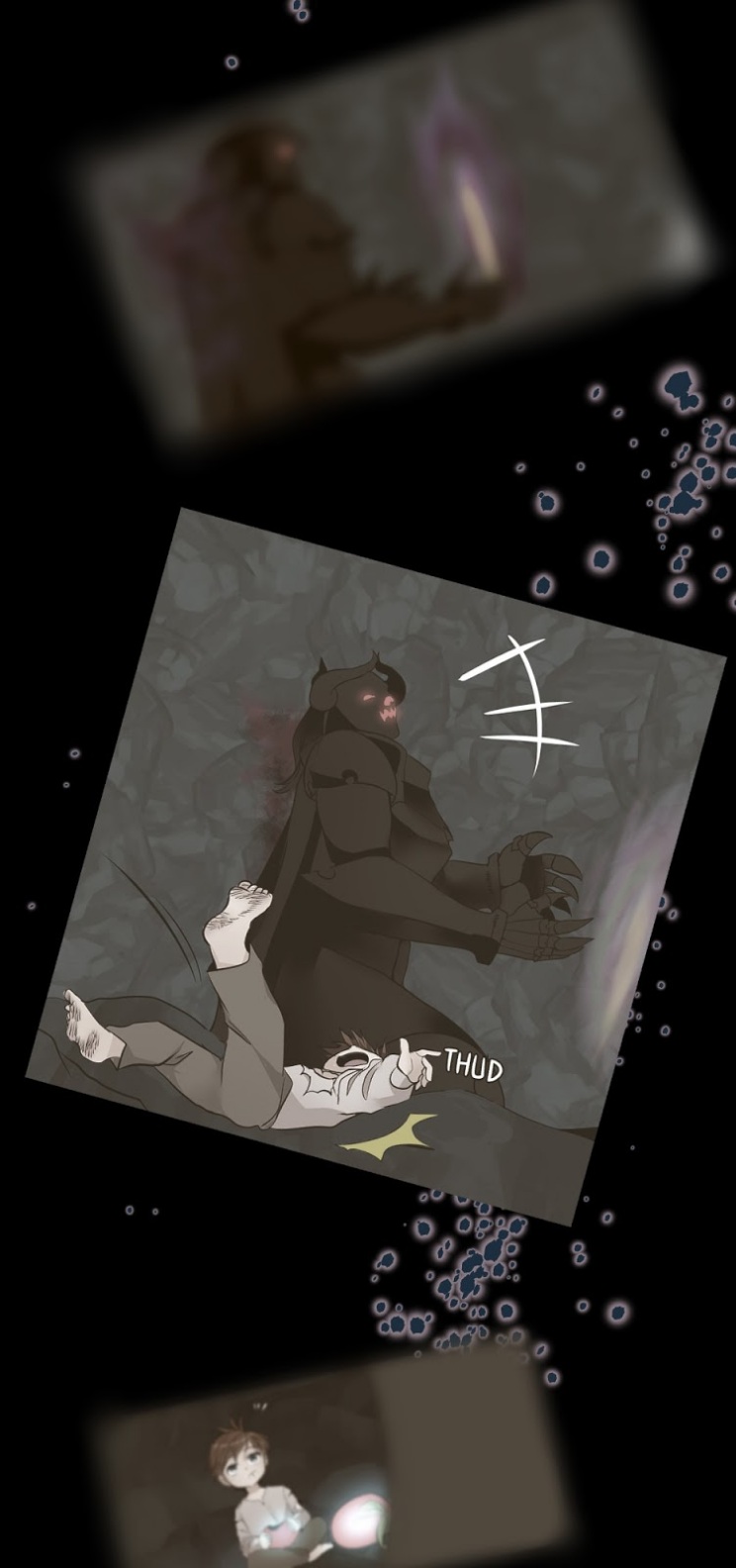 The Beginning After the End: Chapter 15 - Page 14