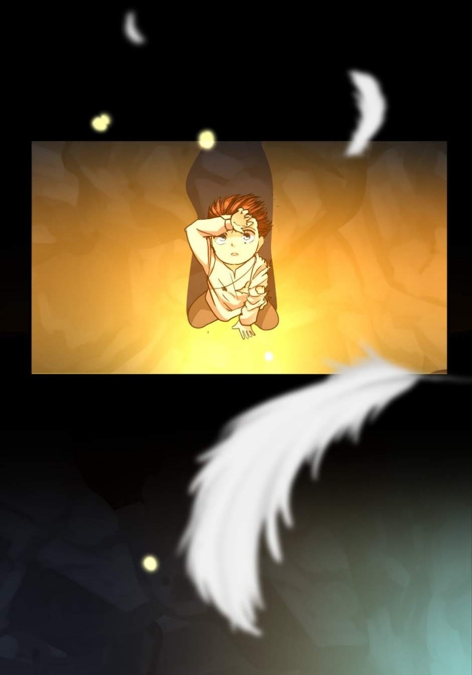 The Beginning After the End: Chapter 15 - Page 35