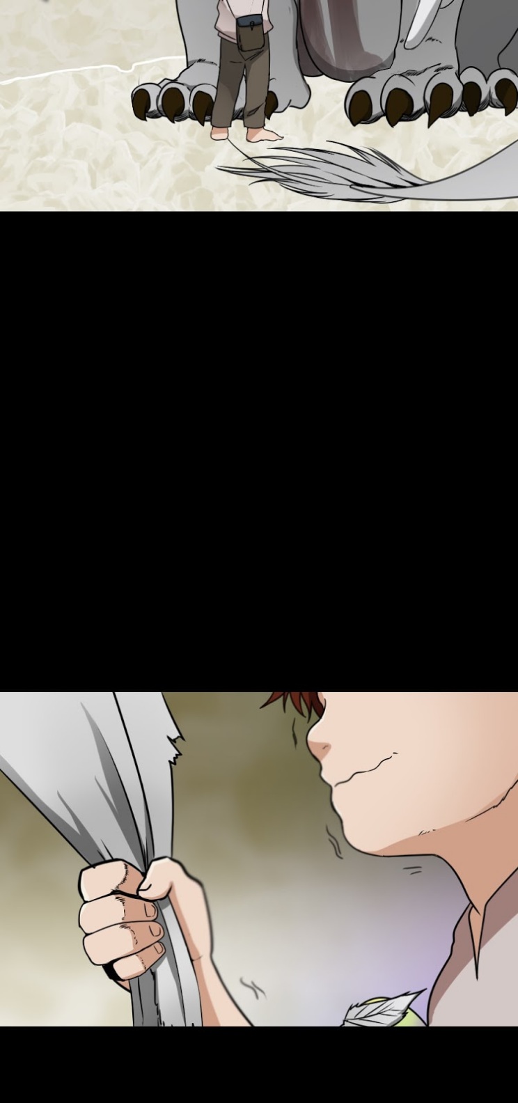 The Beginning After the End: Chapter 15 - Page 70