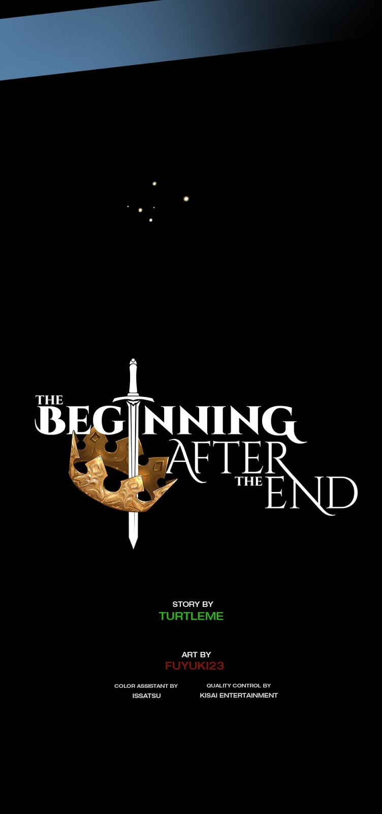 The Beginning After the End: Chapter 16 - Page 37