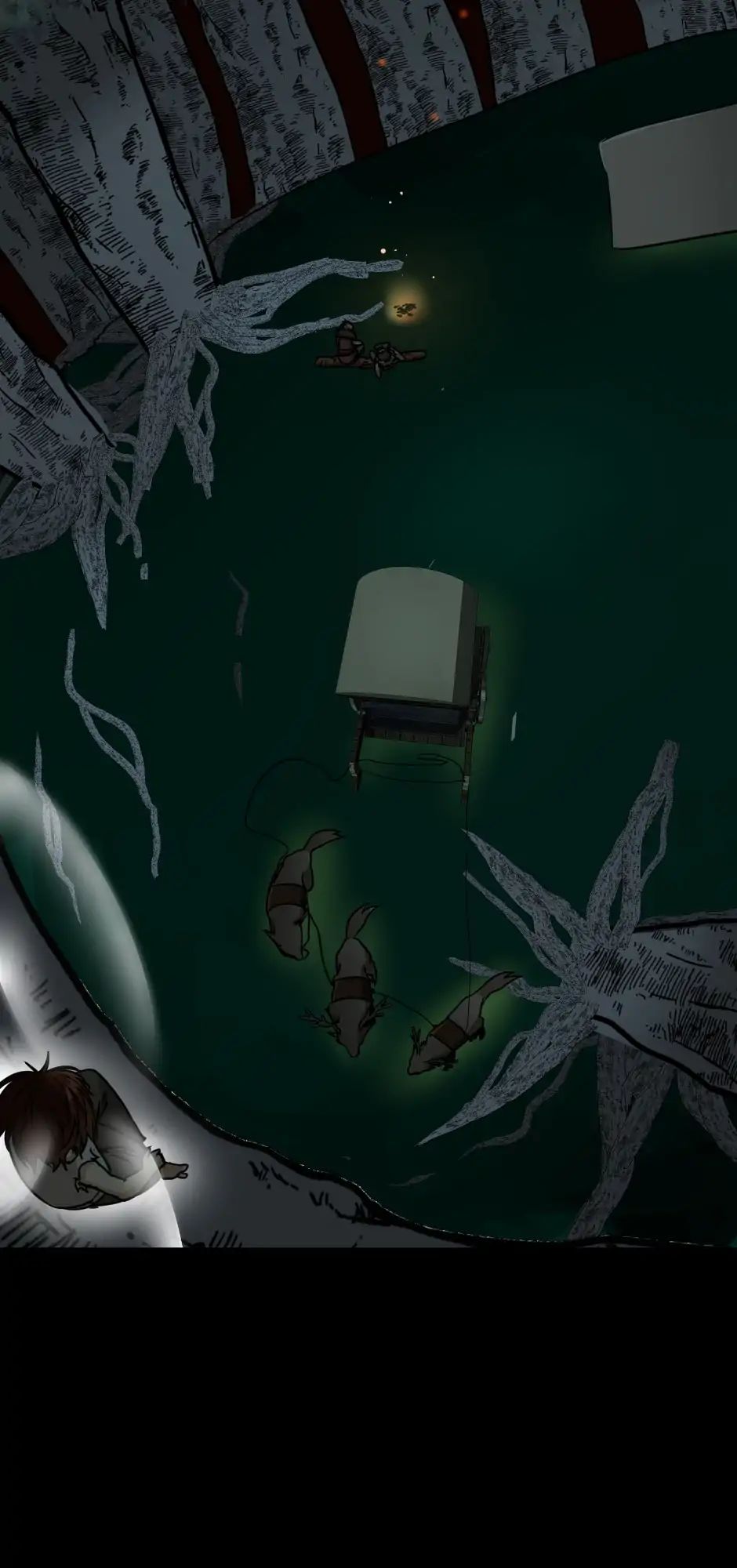 The Beginning After the End: Chapter 17 - Page 11