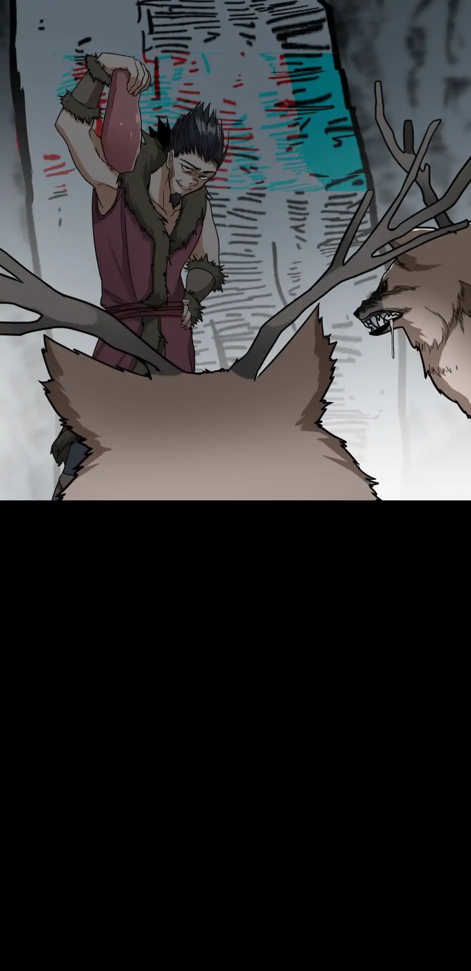 The Beginning After the End: Chapter 17 - Page 20