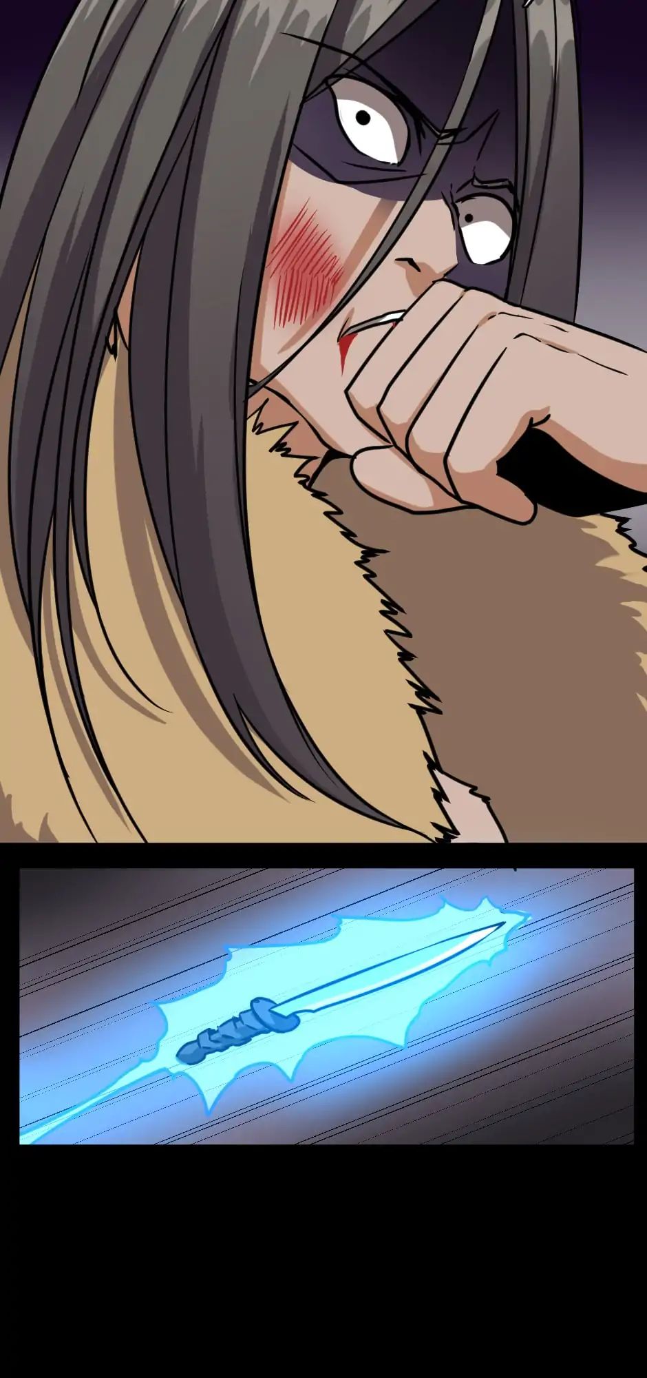The Beginning After the End: Chapter 17 - Page 51